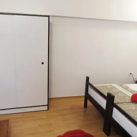 Nera Lägenhet *