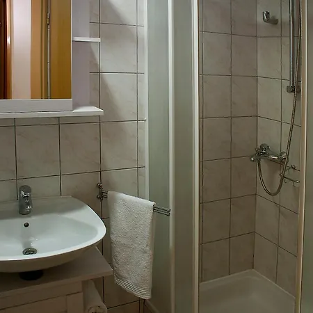 Nera Apartment
