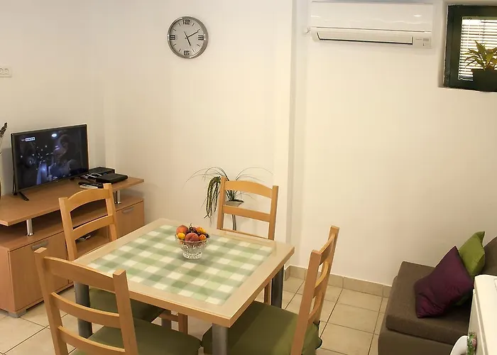 Nera Apartmán Split