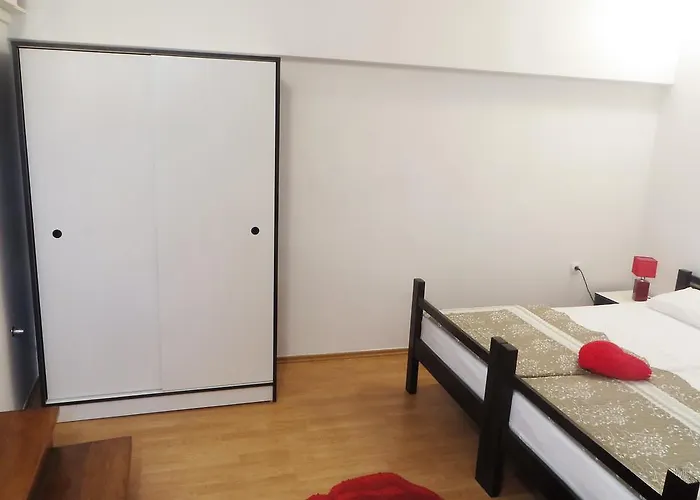 Nera Apartmán *